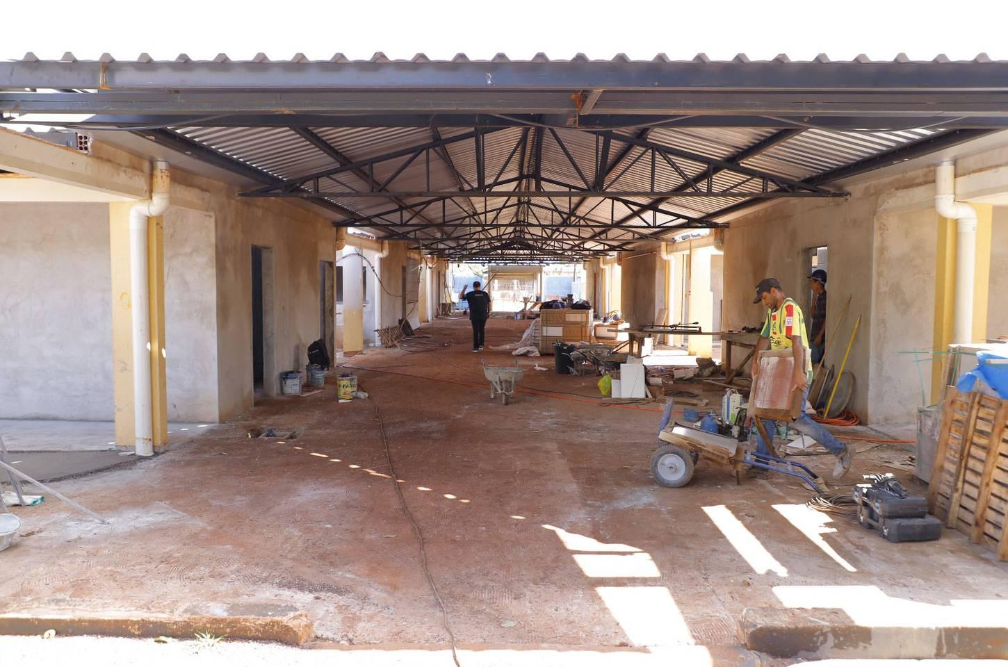 Paraná investe mais de meio bilhão em escolas municipais