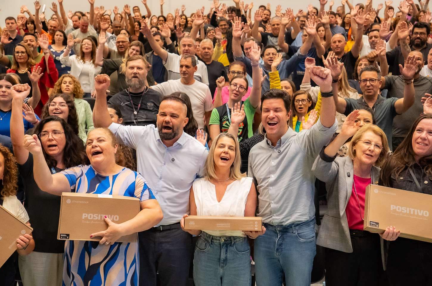 Paraná investe mais de R$ 150 milhões em escolas de Curitiba em 2025