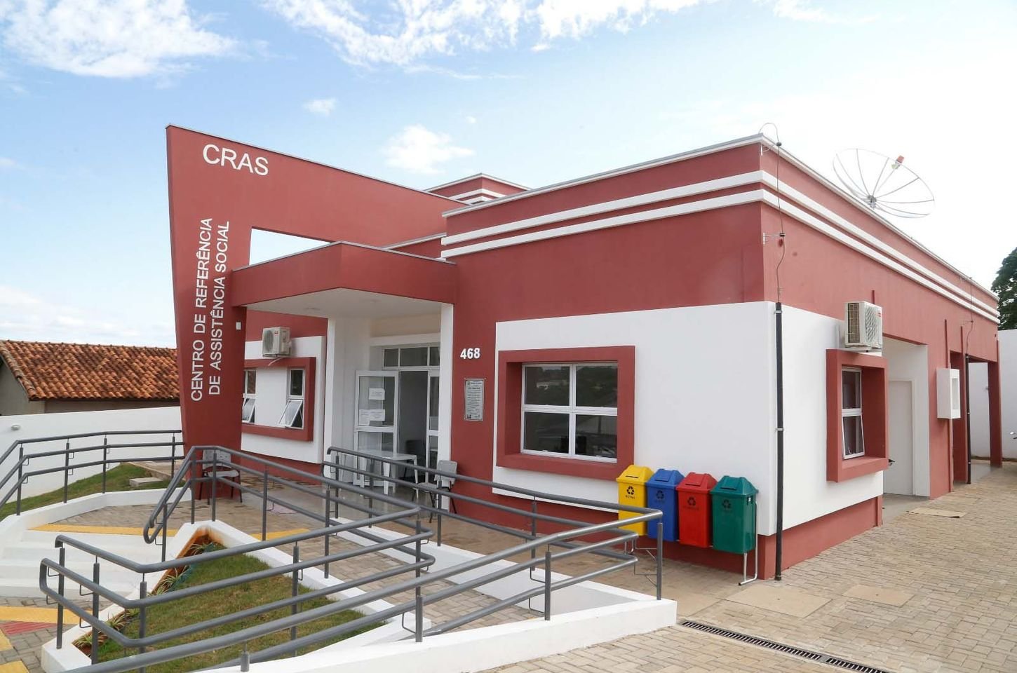 Paraná investe R$ 176,4 milhões em nova rede de assistência social