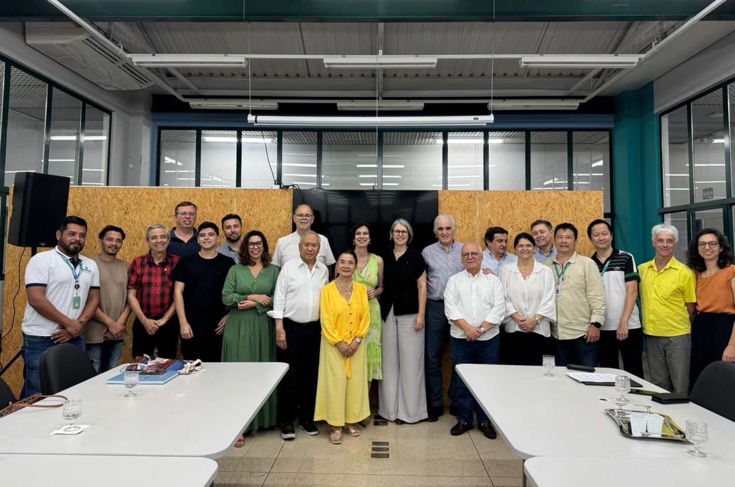 Paraná investe R$ 4,5 milhões em centro de inovação da UEL