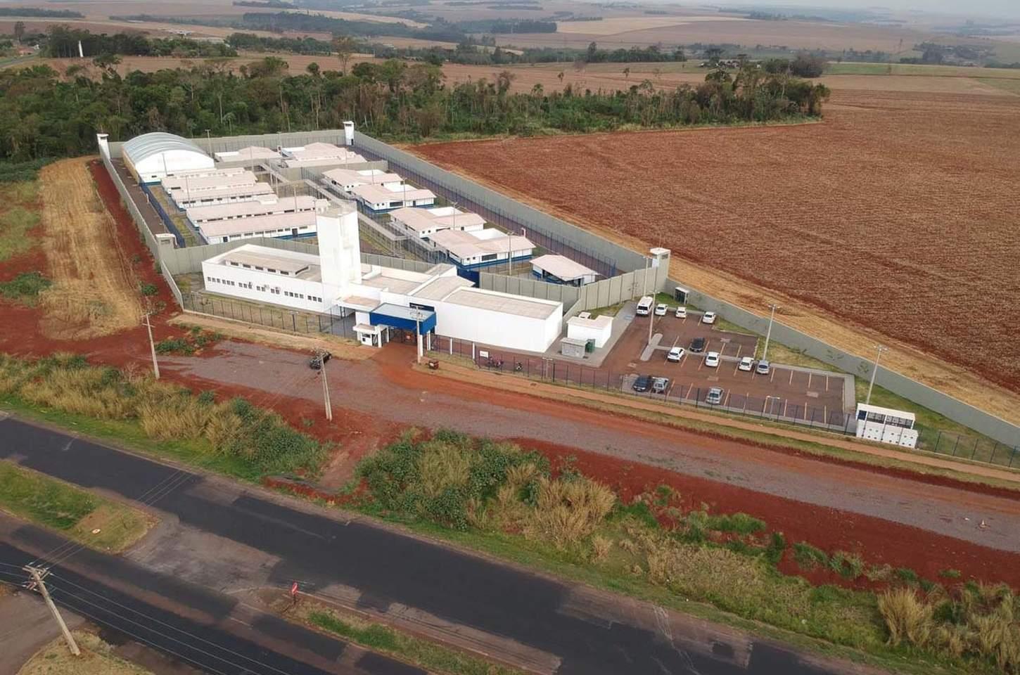 Paraná investe R$ 6,7 milhões em reformas de unidades socioeducativas