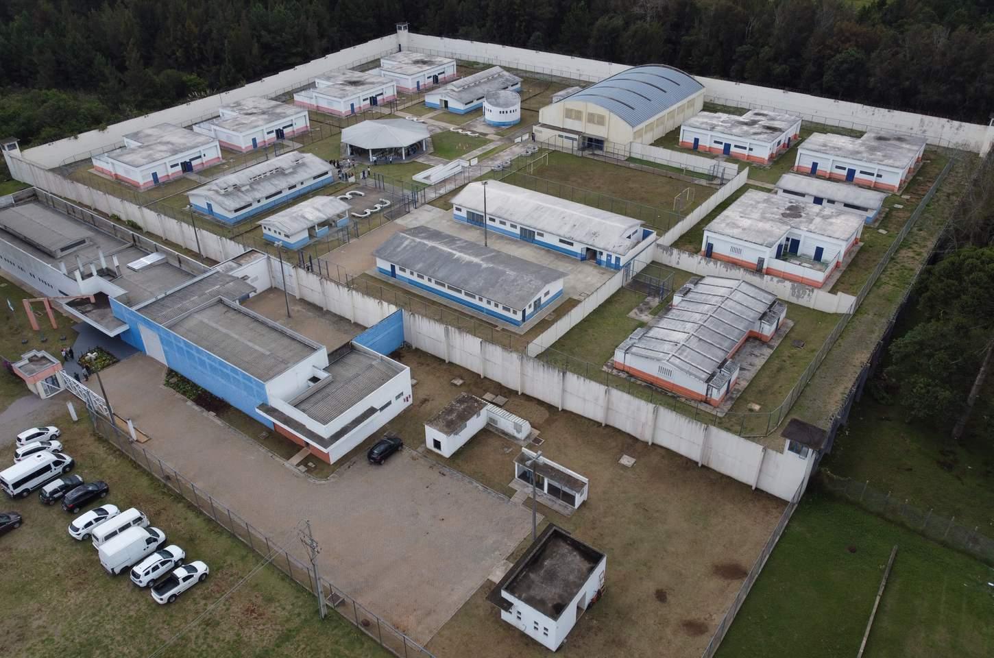 Paraná investe R$ 7,45 milhões em scanners para humanizar revistas em centros socioeducativos