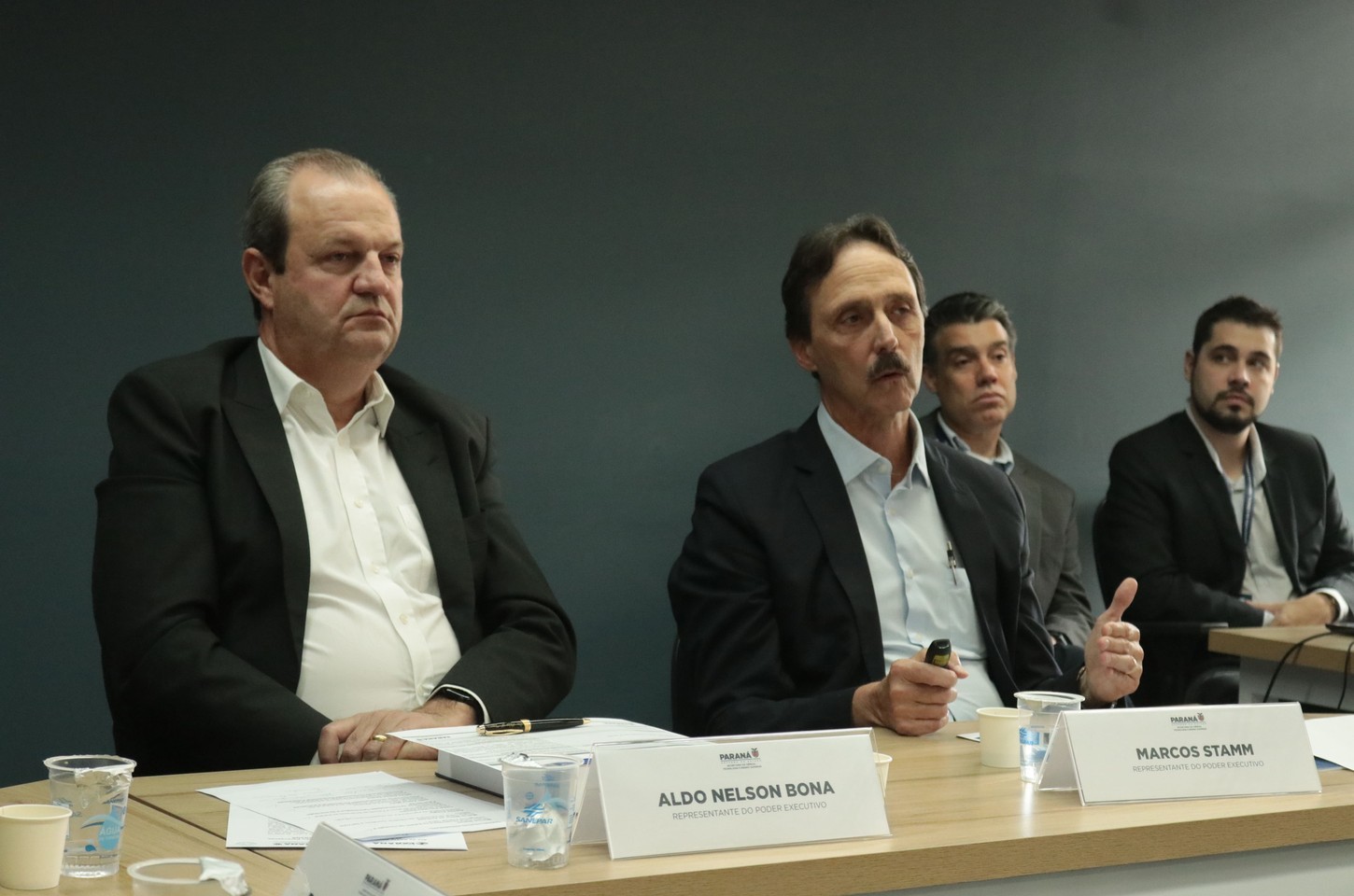 Paraná investe R$ 84,7 milhões em inovação e inteligência artificial em 2025