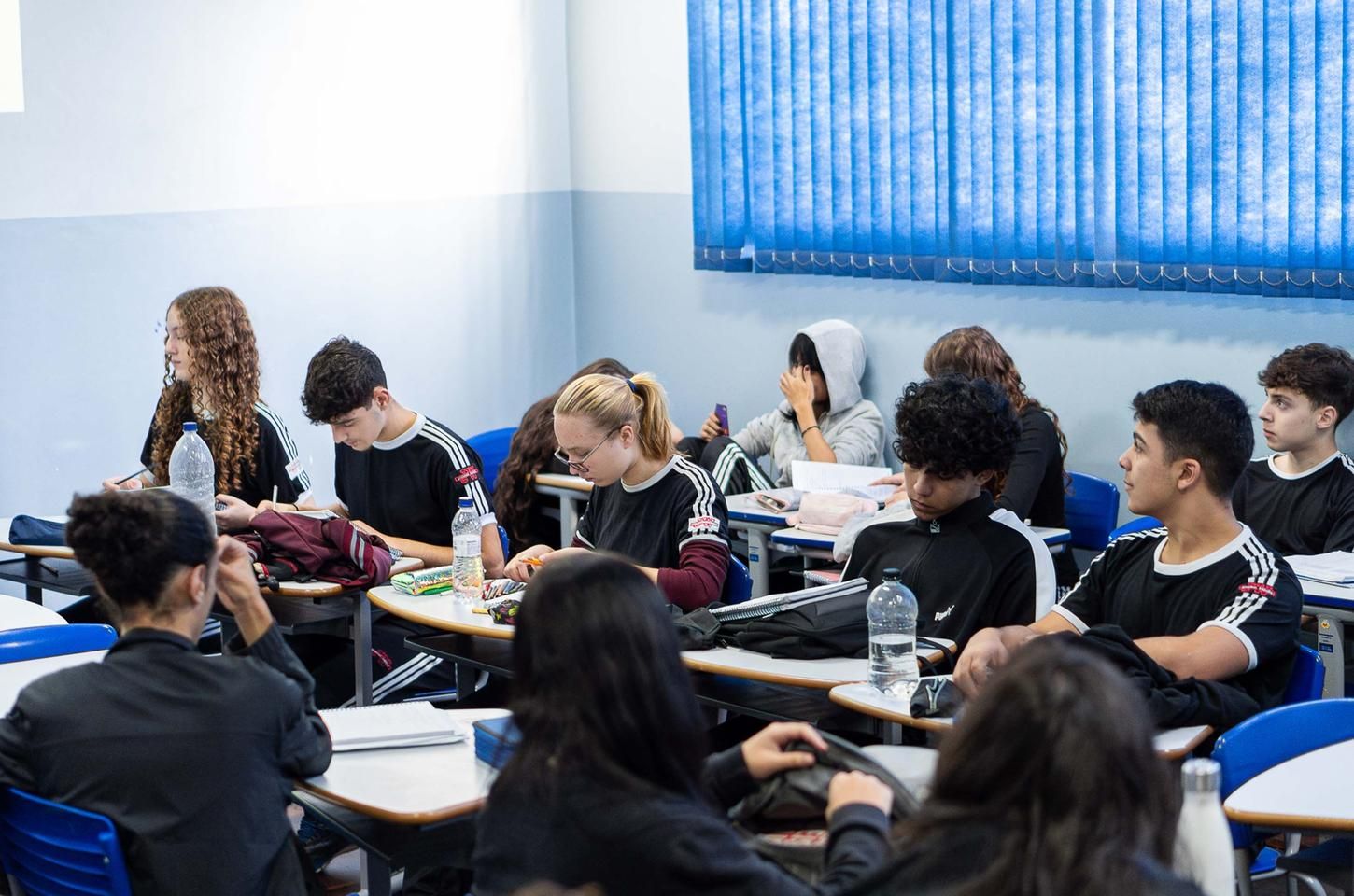 Paraná investirá R$ 130 milhões em 2026 para fortalecer ensino de matemática