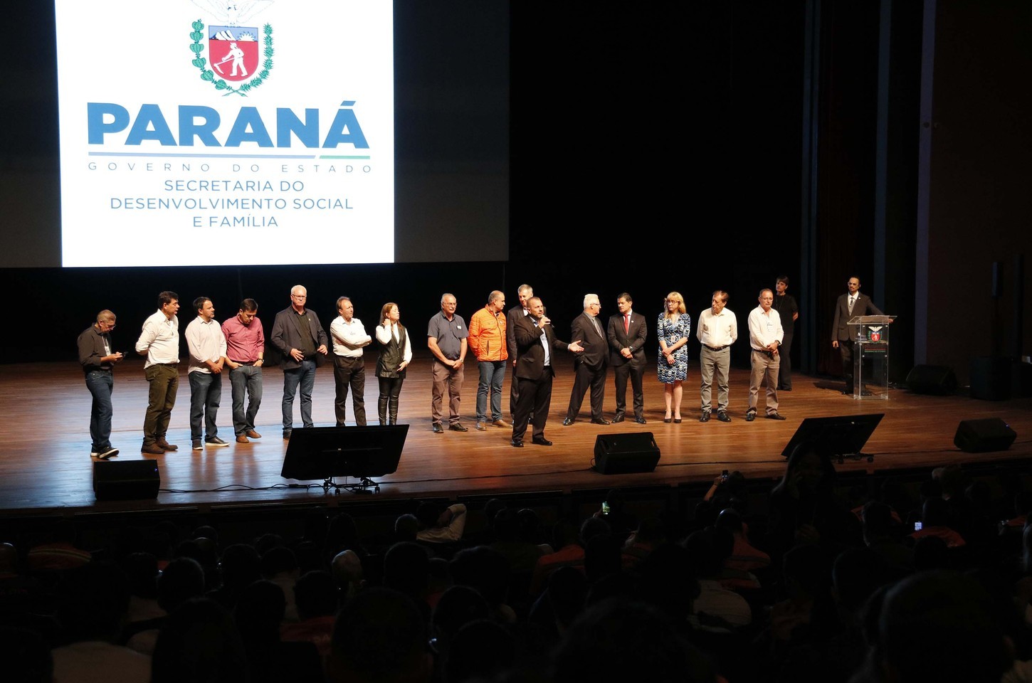 Paraná lança curso para capacitar municípios na gestão de desastres naturais