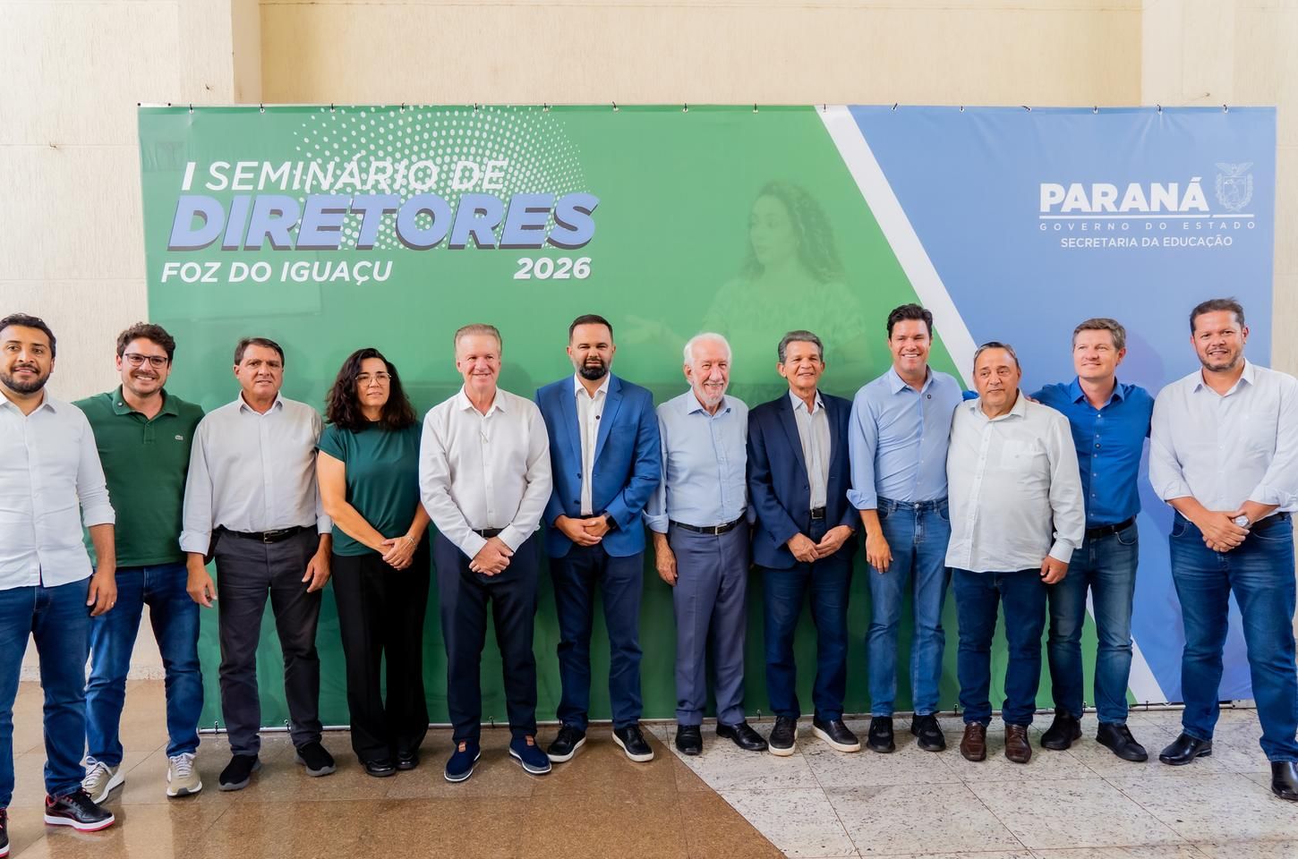 Paraná lança plataforma para gestão educacional e anuncia investimento em tecnologia