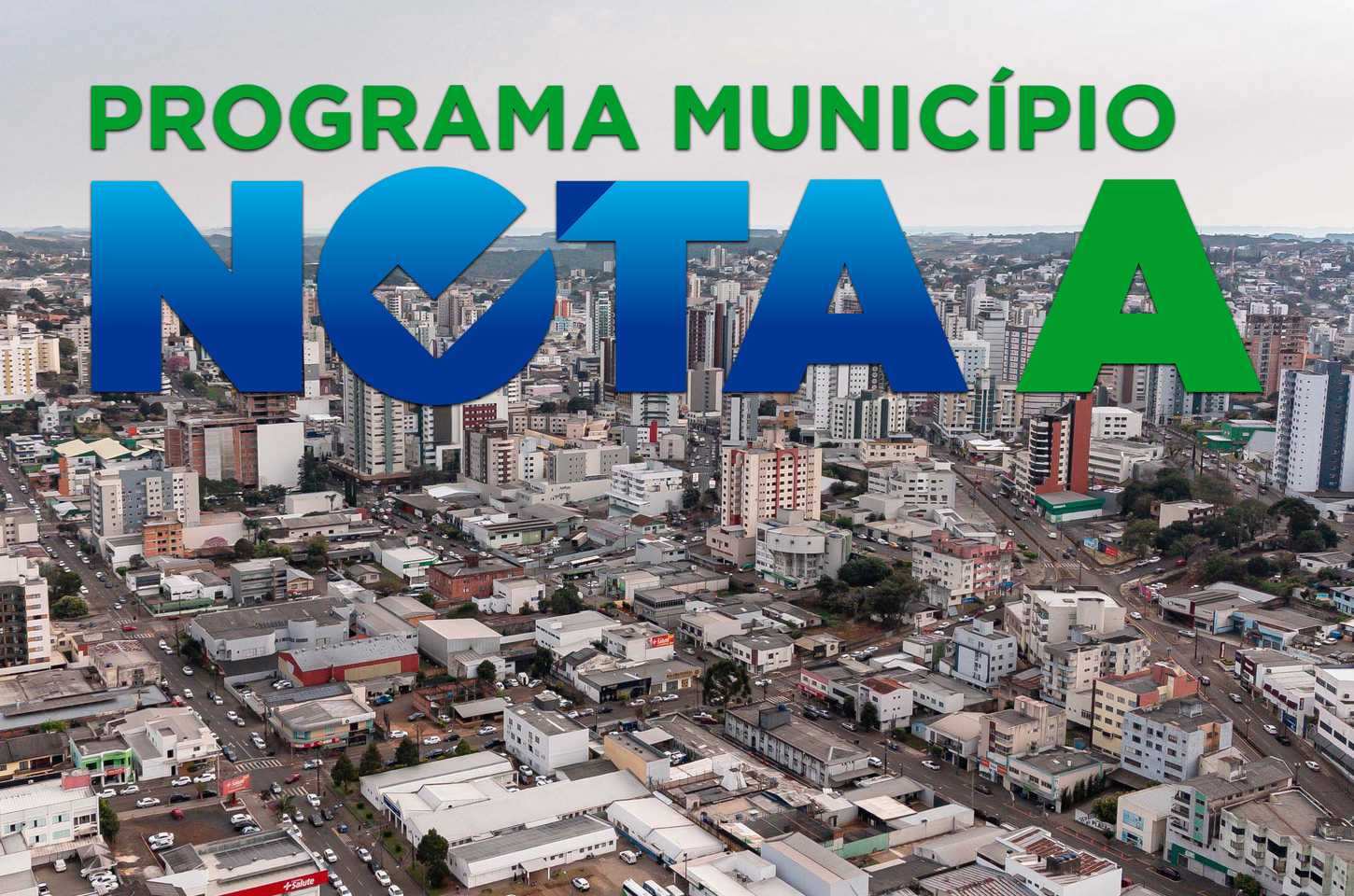 Paraná lança programa para ajudar municípios a conquistar nota máxima em gestão