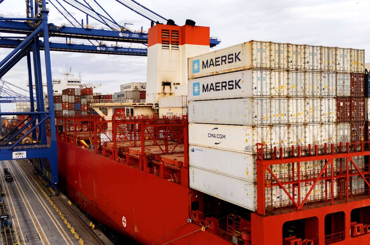 Paraná lidera exportações em cinco setores e fecha 2025 em alta