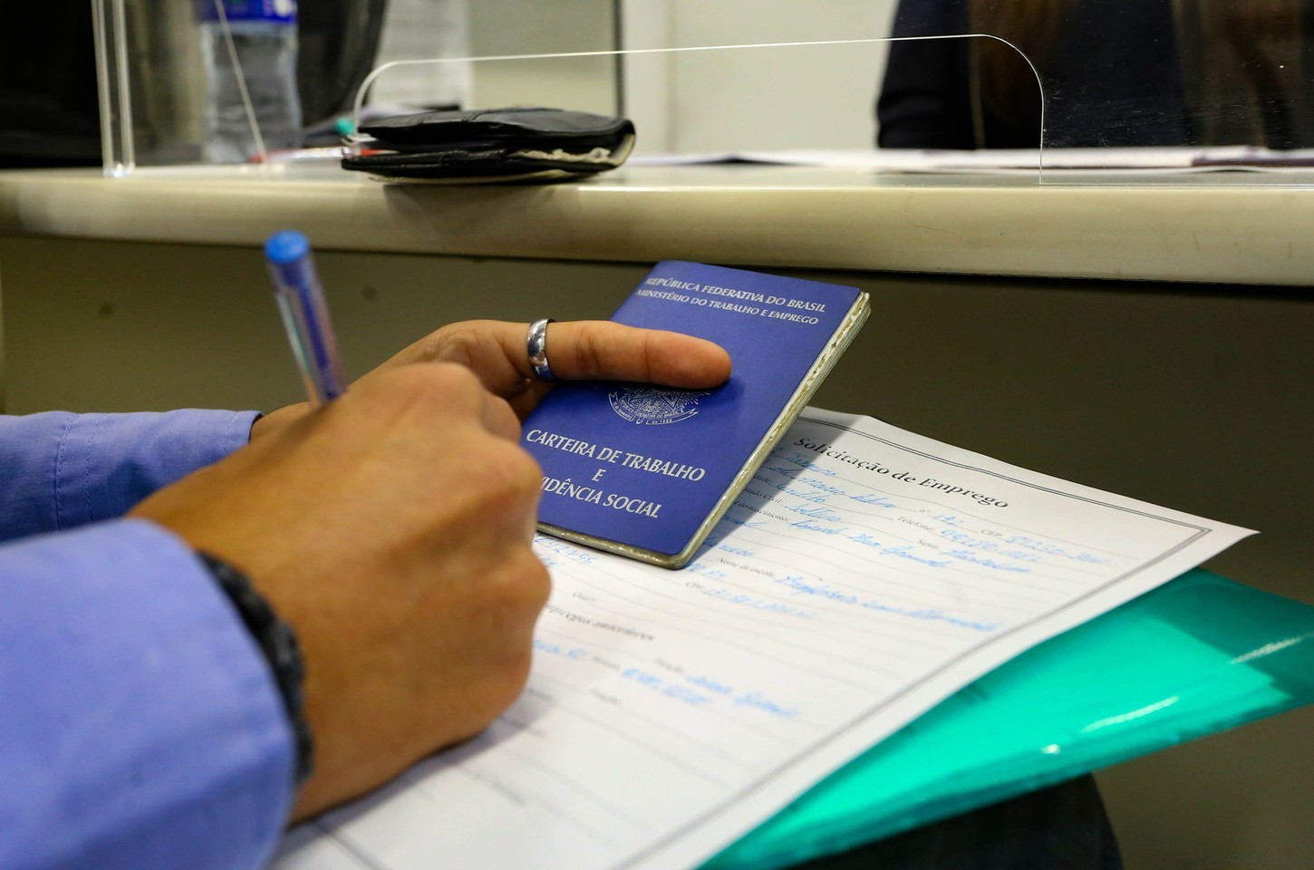 Paraná lidera salário de trabalhadores com 60 anos ou mais no Sul e Sudeste