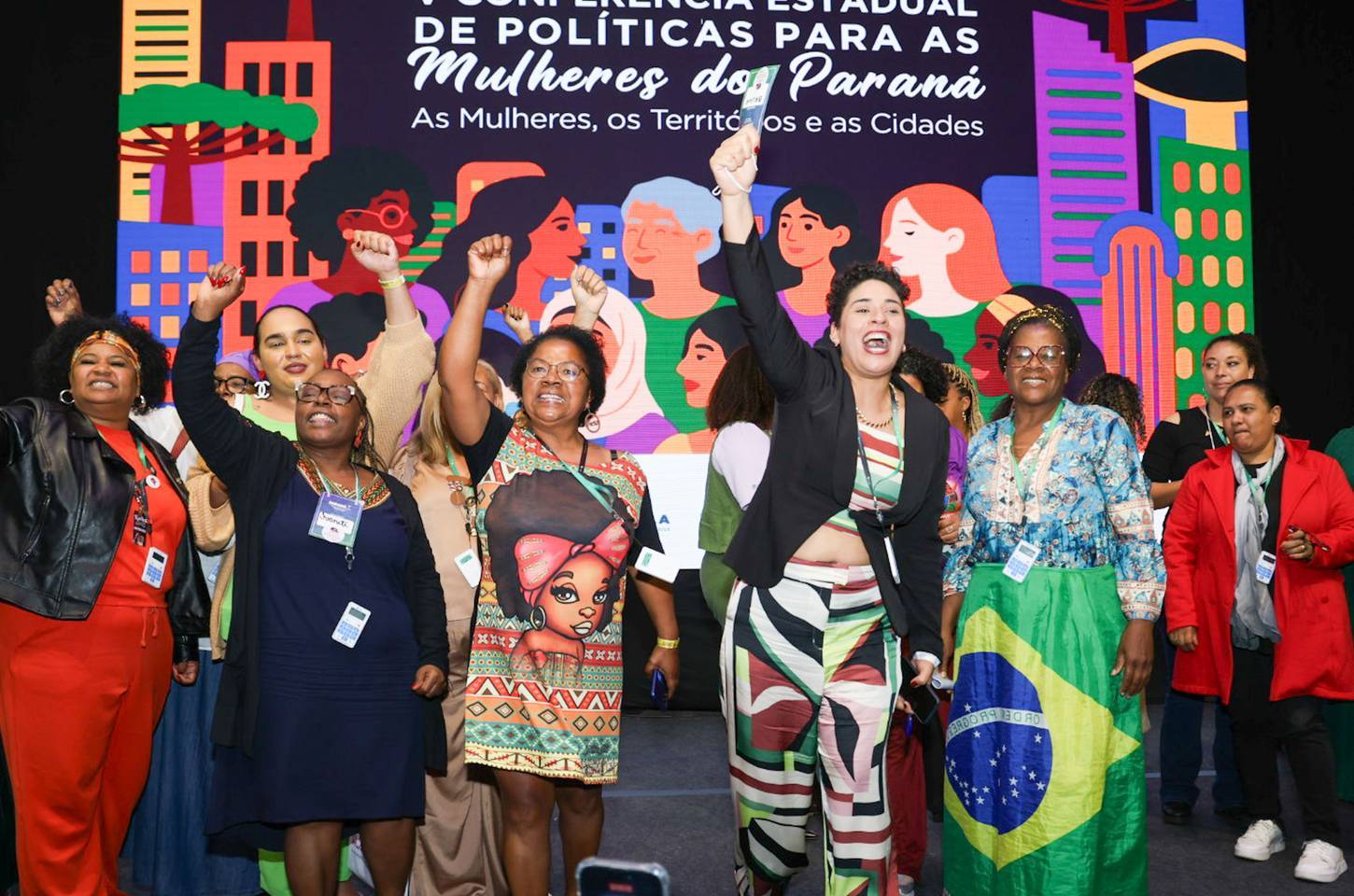 Paraná multiplica por 11 investimentos em políticas afirmativas em um ano