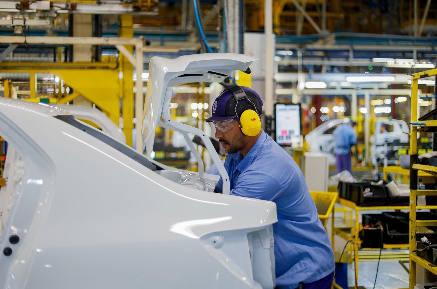 Paraná oferta mais de 22 mil vagas de emprego com carteira assinada