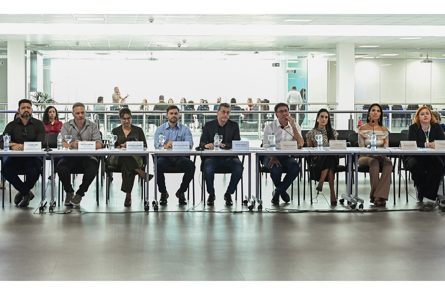Paraná oficializa programa Turismo na Escola como ferramenta pedagógica