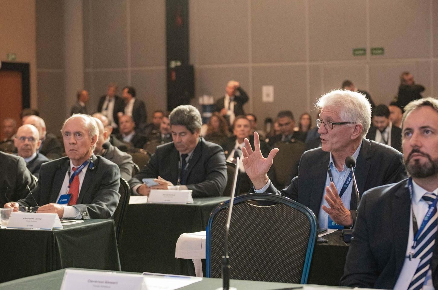 Paraná participa de reunião histórica que dá início à Reforma Tributária