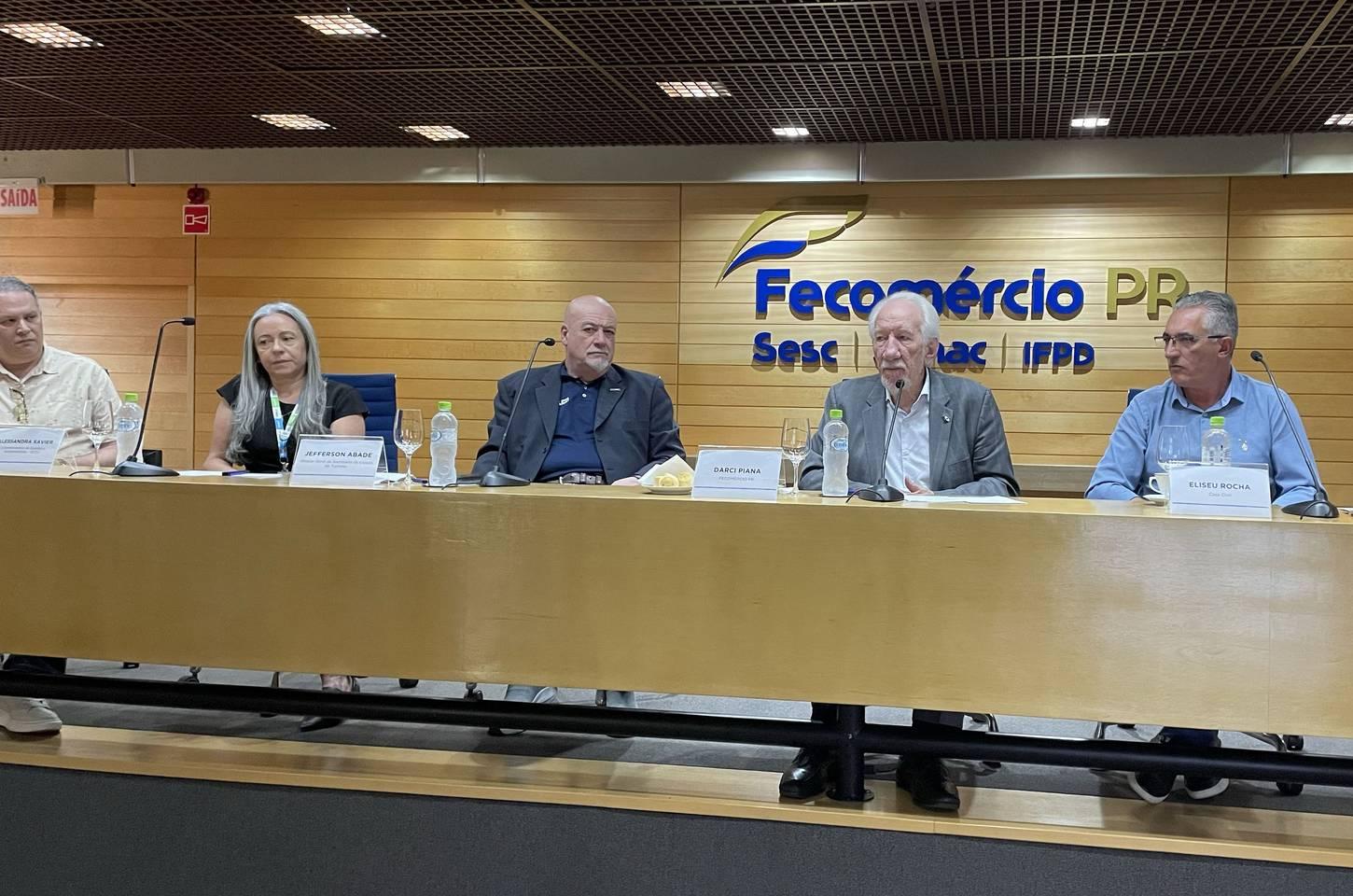 Paraná planeja fortalecer turismo rural e religioso para 2026