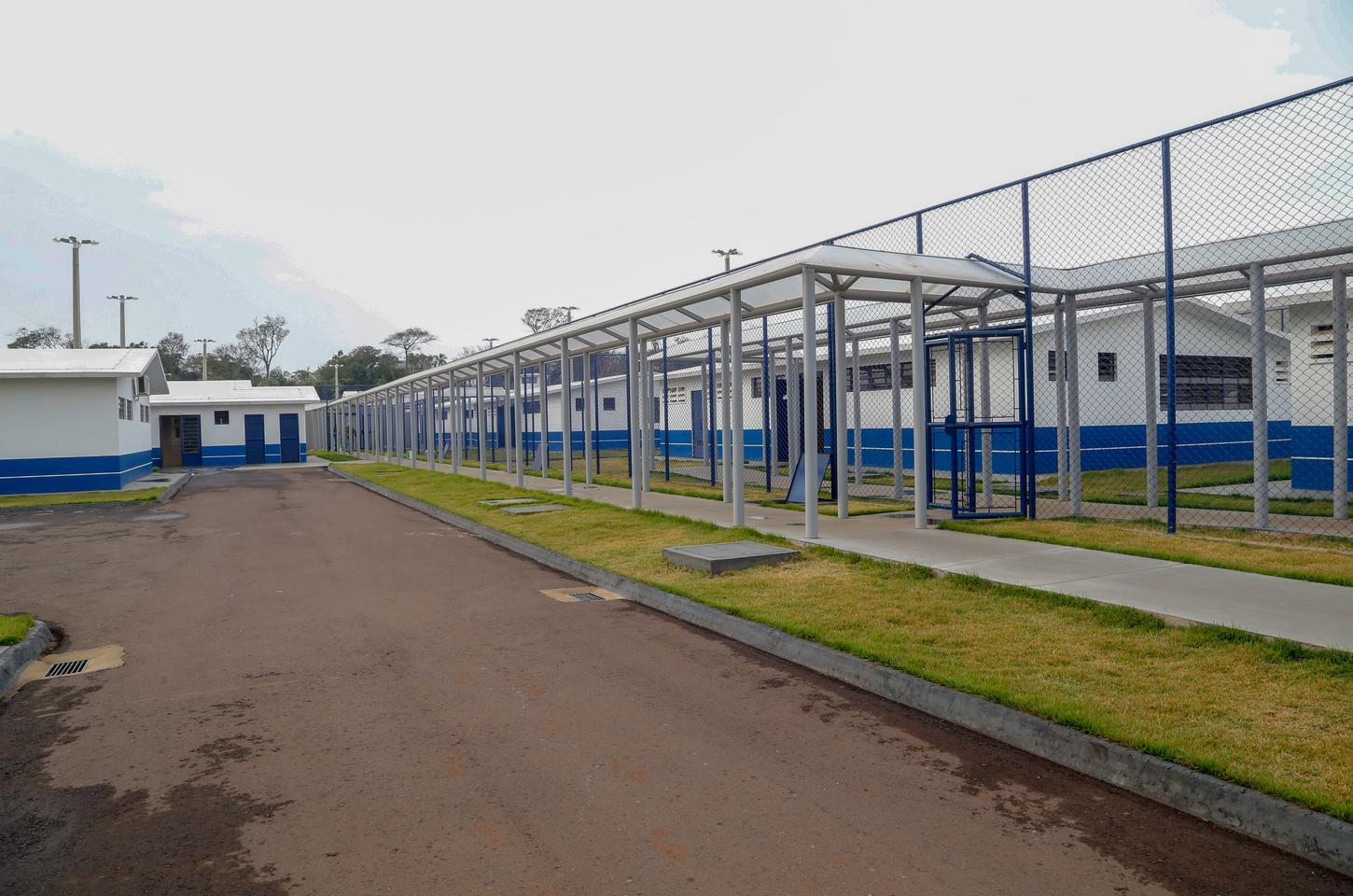 Paraná recebe mais de 17 mil inscrições para vagas de agente de socioeducação