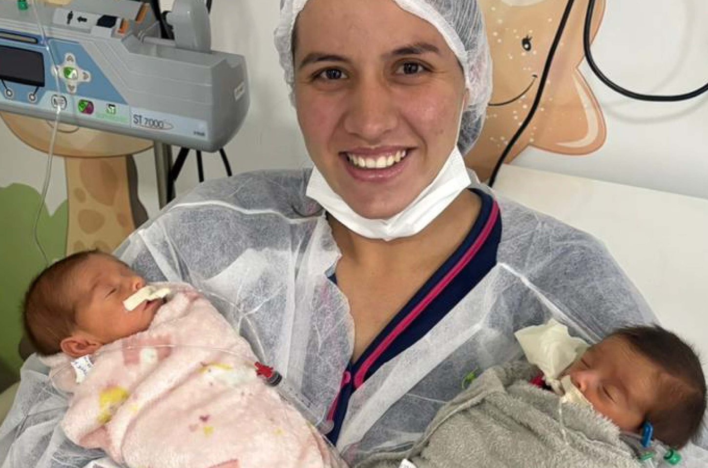 Paraná reduz mortalidade materna com ações estratégicas e humanizadas