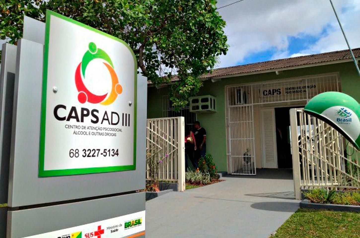 Paraná reforça política antimanicomial com rede humanizada de saúde mental
