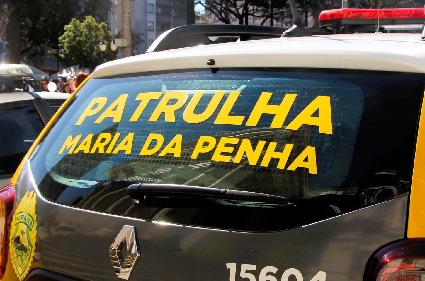 Paraná registra queda de quase 40% nos feminicídios em janeiro