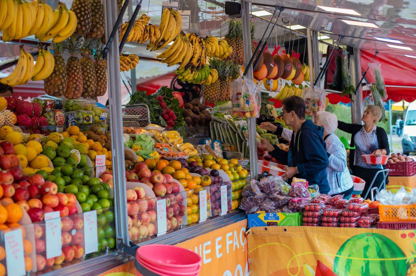 Paraná registra saldo positivo de 143,7 mil novas empresas em 2025