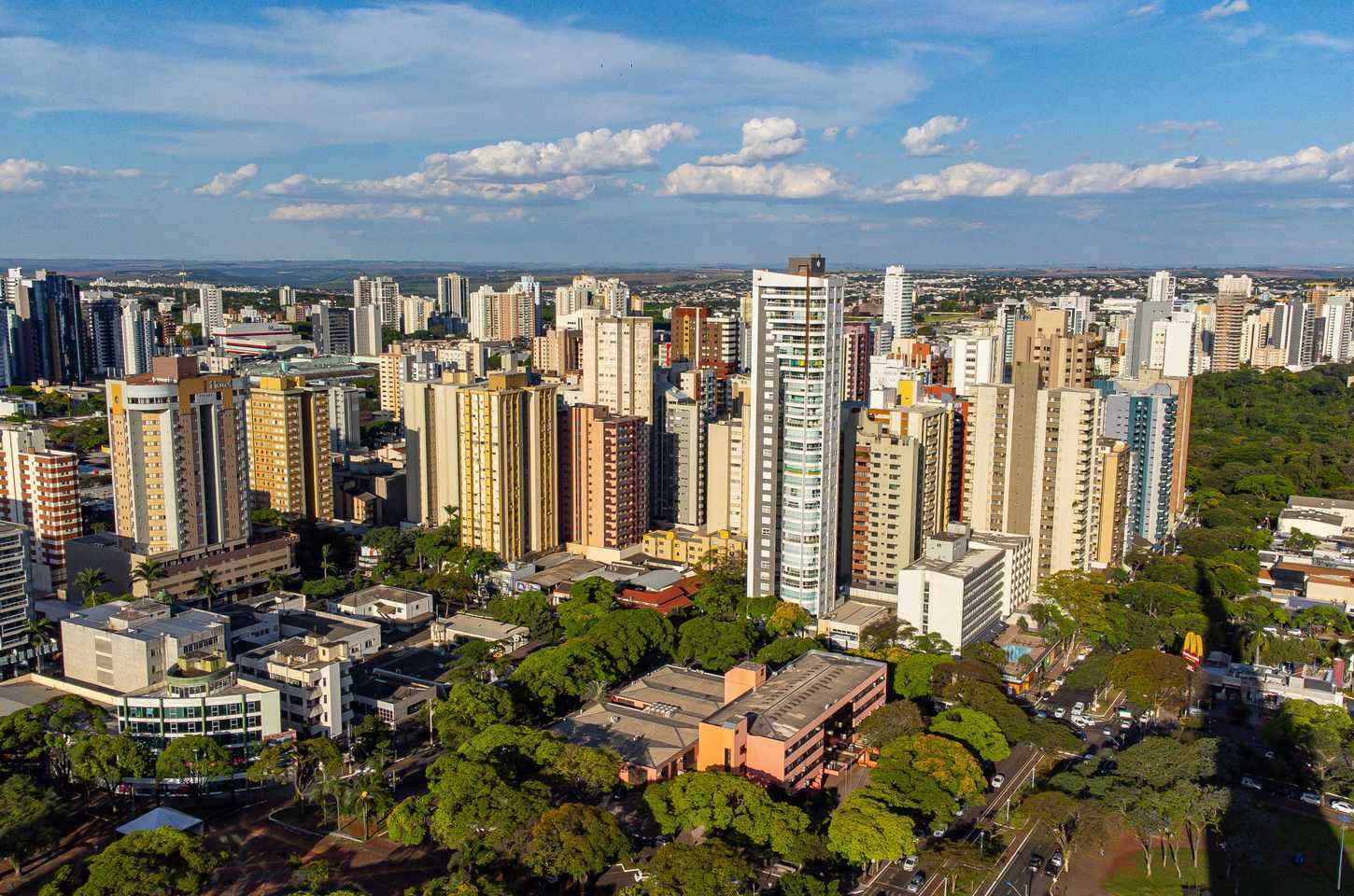 Paraná sanciona maior orçamento da história para 2026