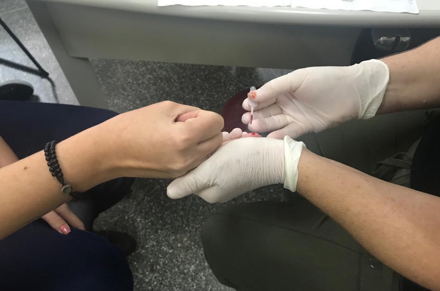 Paraná se destaca em ranking nacional de combate à aids