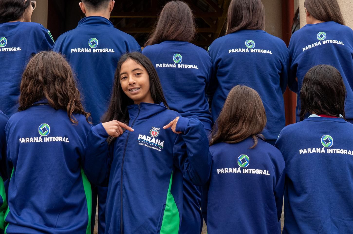 Paraná se destaca no crescimento da educação em tempo integral no Brasil