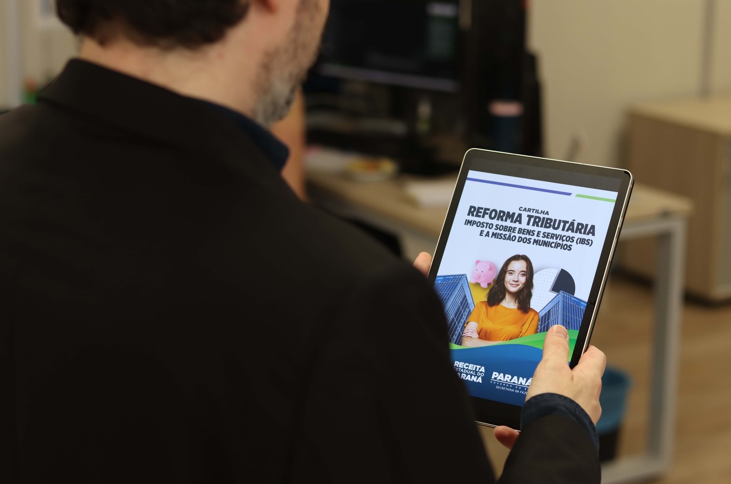 Paraná se prepara para a reforma tributária com foco nos municípios menores
