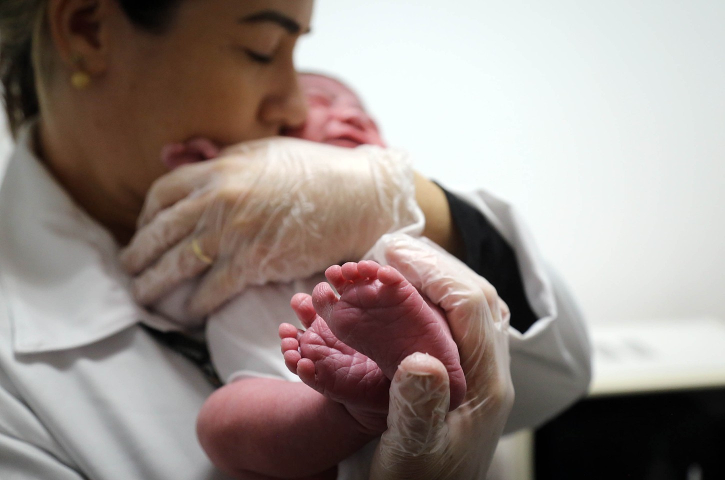 Paraná tem menor taxa de sub-registro de nascimentos do Brasil, aponta IBGE