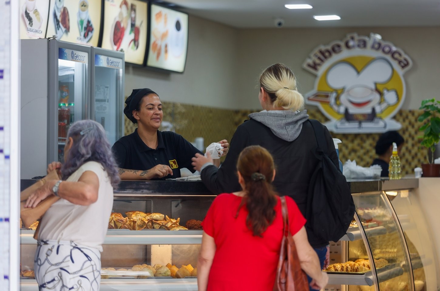 Paraná tem saldo positivo de empresas no primeiro trimestre de 2026