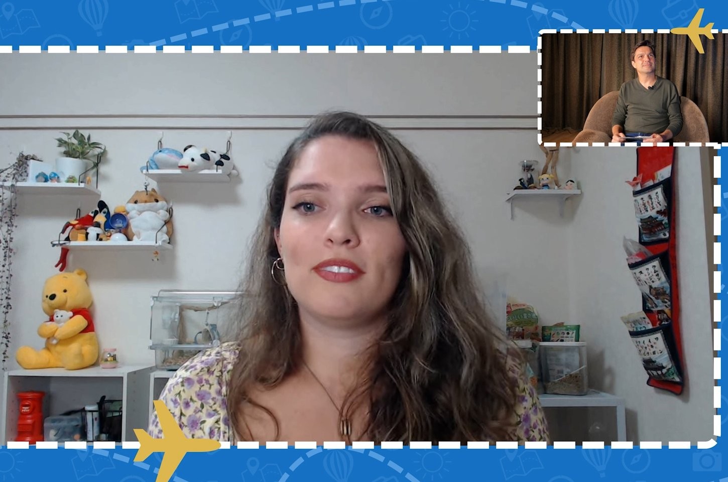 Paranaenses mundo afora: histórias de quem leva o Paraná para o mundo