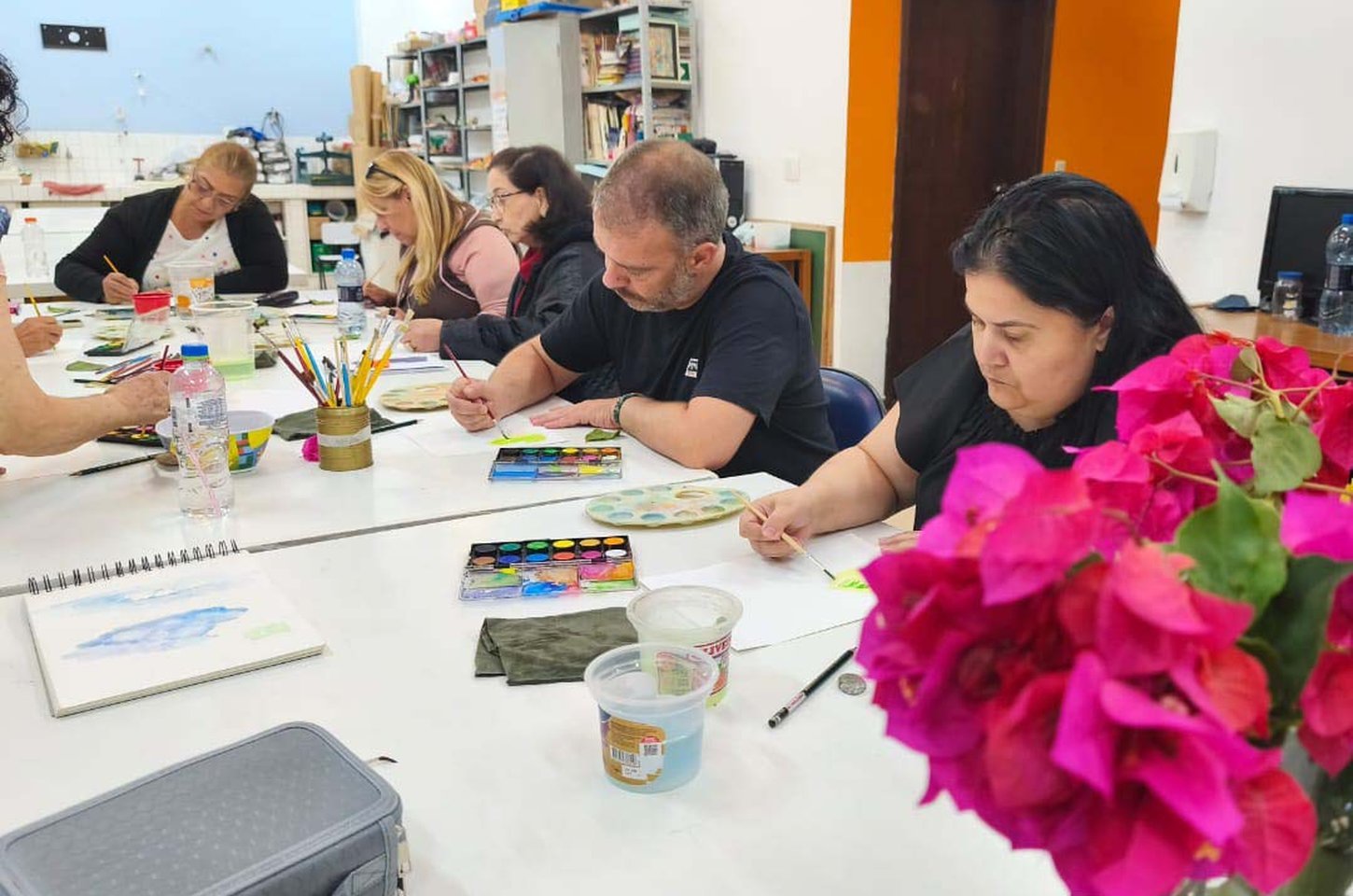 Parceria entre CJAP e Instituto de Educação do Paraná fortalece ensino da arte