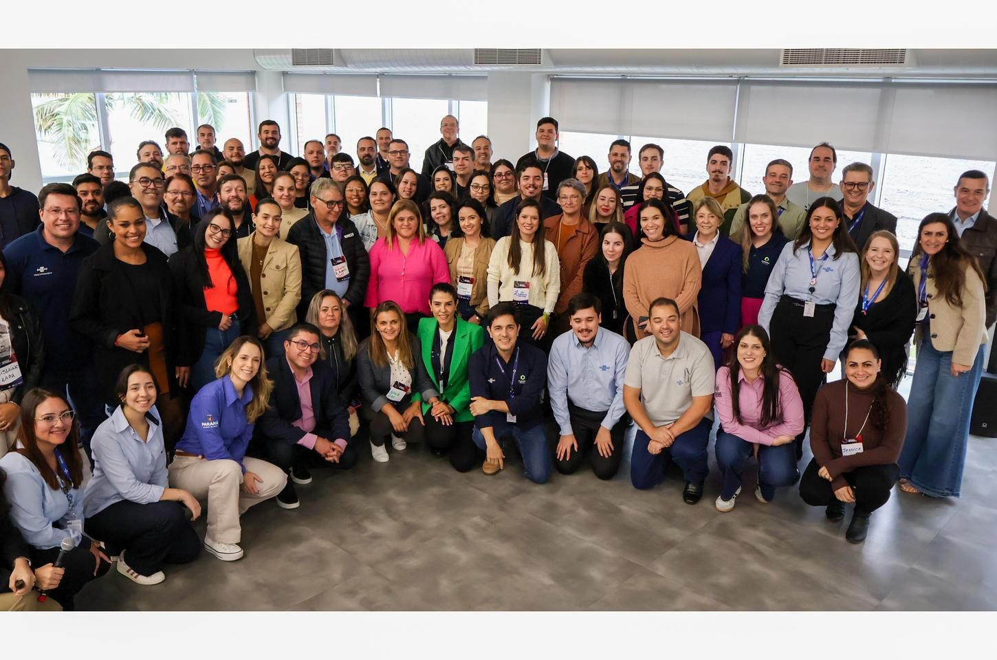 Parceria entre Fomento Paraná e Sebrae capacita agentes de crédito em todo o estado