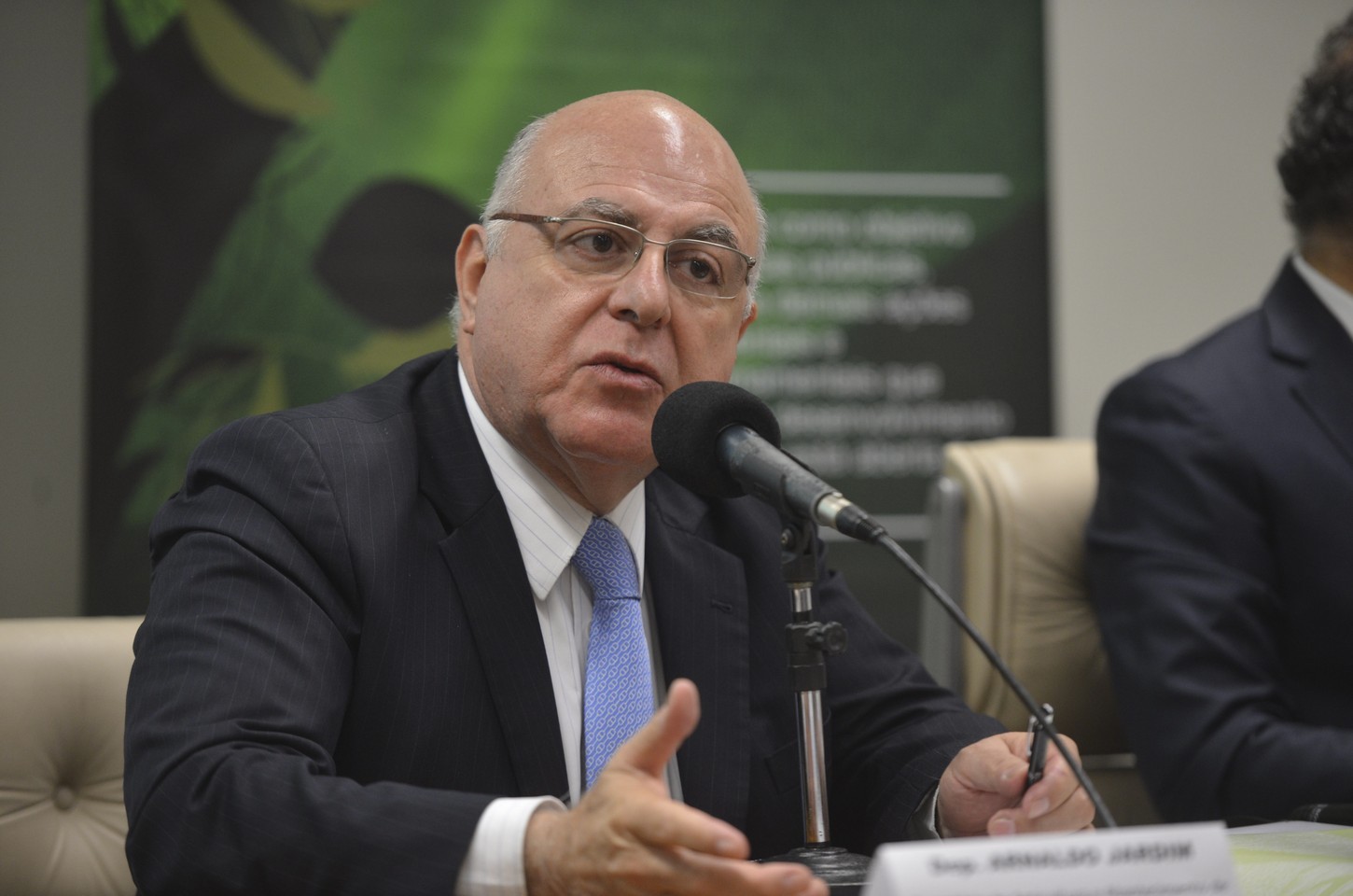 Parecer de projeto sobre minerais críticos será apresentado nesta segunda