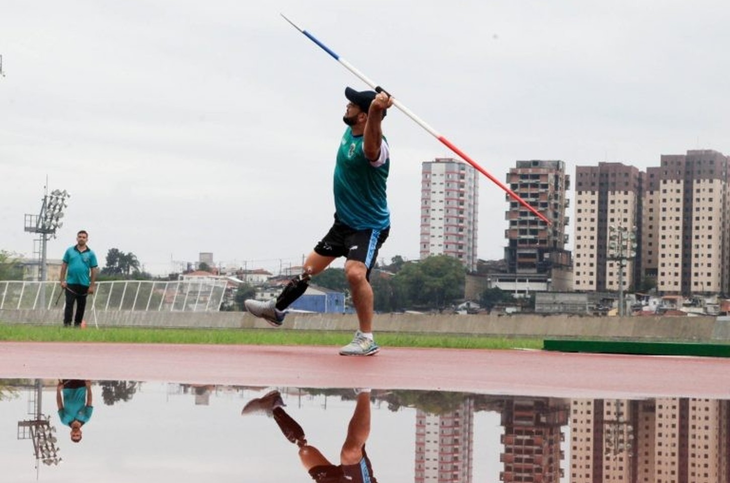 Paresp 2026 começa com recorde de inscrições e nova data
