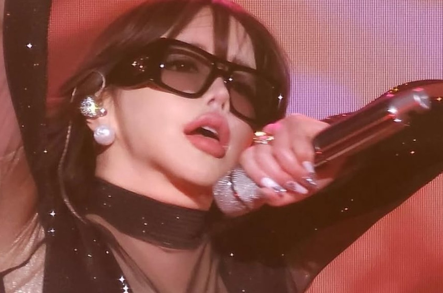 Park Bom acusa Sandara Park de incriminá-la por uso de drogas