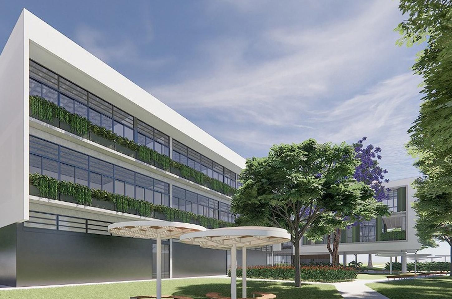 Parque de ciência e inovação da UEM começa a ser erguido neste semestre