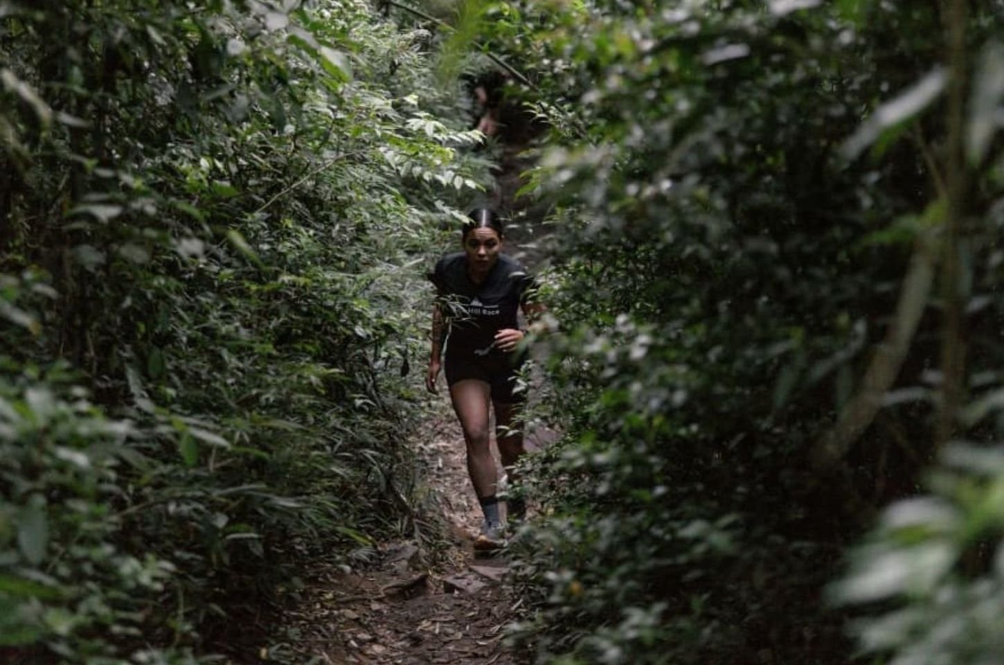 Parque Serra da Baitaca recebe corrida de trilha e campeonato brasileiro