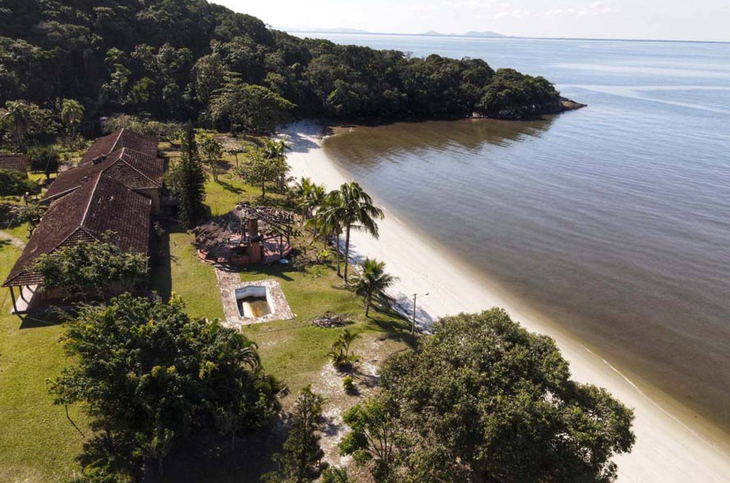 Parques estaduais do Paraná: diversidade natural em 28 unidades de conservação