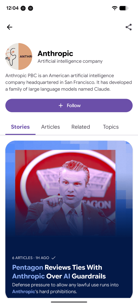Particle: IA que extrai notícias de podcasts chega ao Android