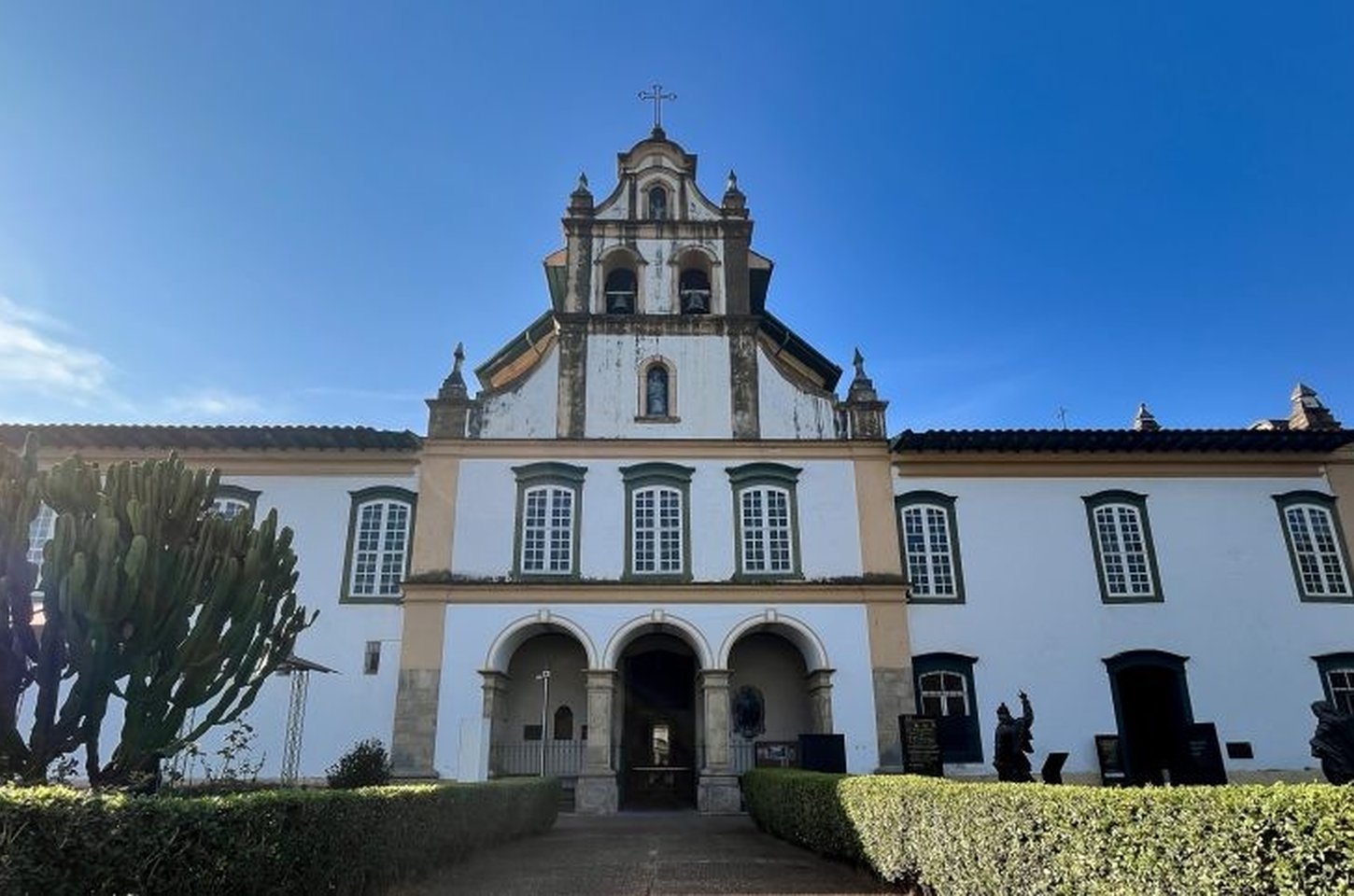 Páscoa cultural: SP oferece atrações que vão de Bach a realidade virtual