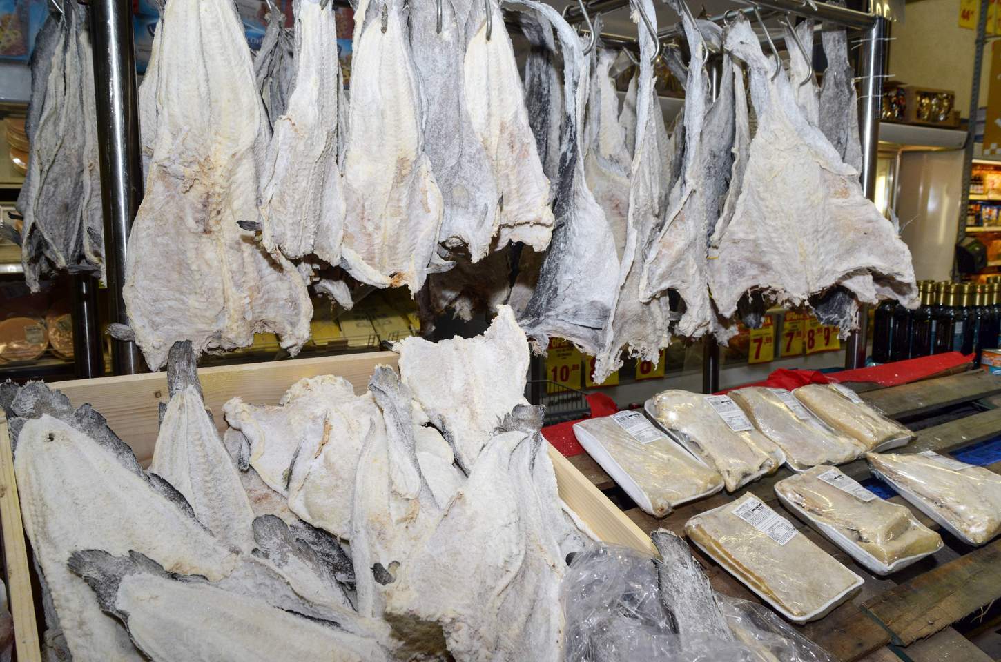 Páscoa mais barata: cesta de produtos cai 5,73% pelo segundo ano seguido