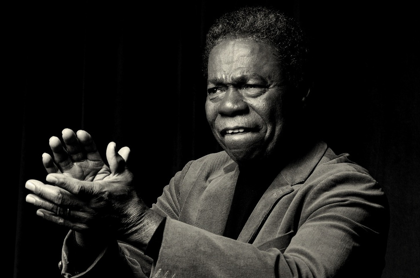 Paulinho da Costa: o percussionista por trás dos maiores hits da música