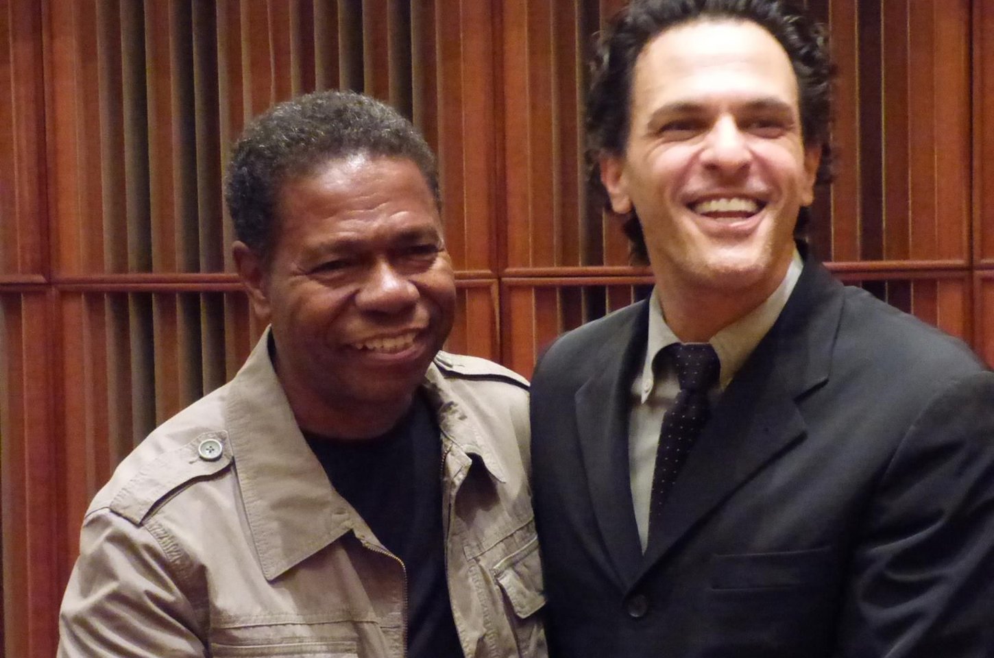 Paulinho da Costa: o percussionista secreto por trás dos maiores hits