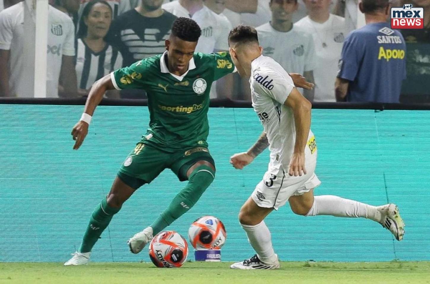 Paulistão 2025: 10ª rodada promete clássicos e disputa acirrada