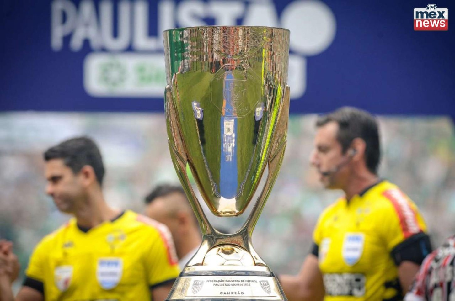 Paulistão 2025: Definidos os classificados para as quartas de final