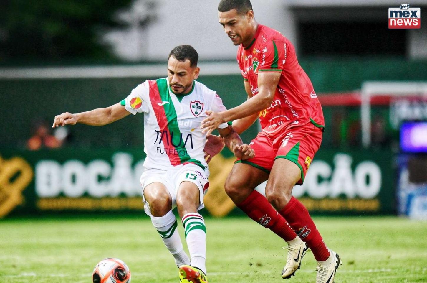 Paulistão 2025: Rodada emocionante movimenta a tabela e aquece a disputa