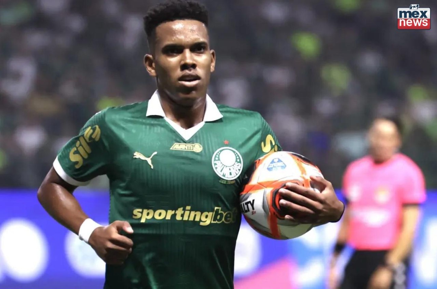 Paulistão 2025: Santos surpreende, Palmeiras goleia e Corinthians segue líder