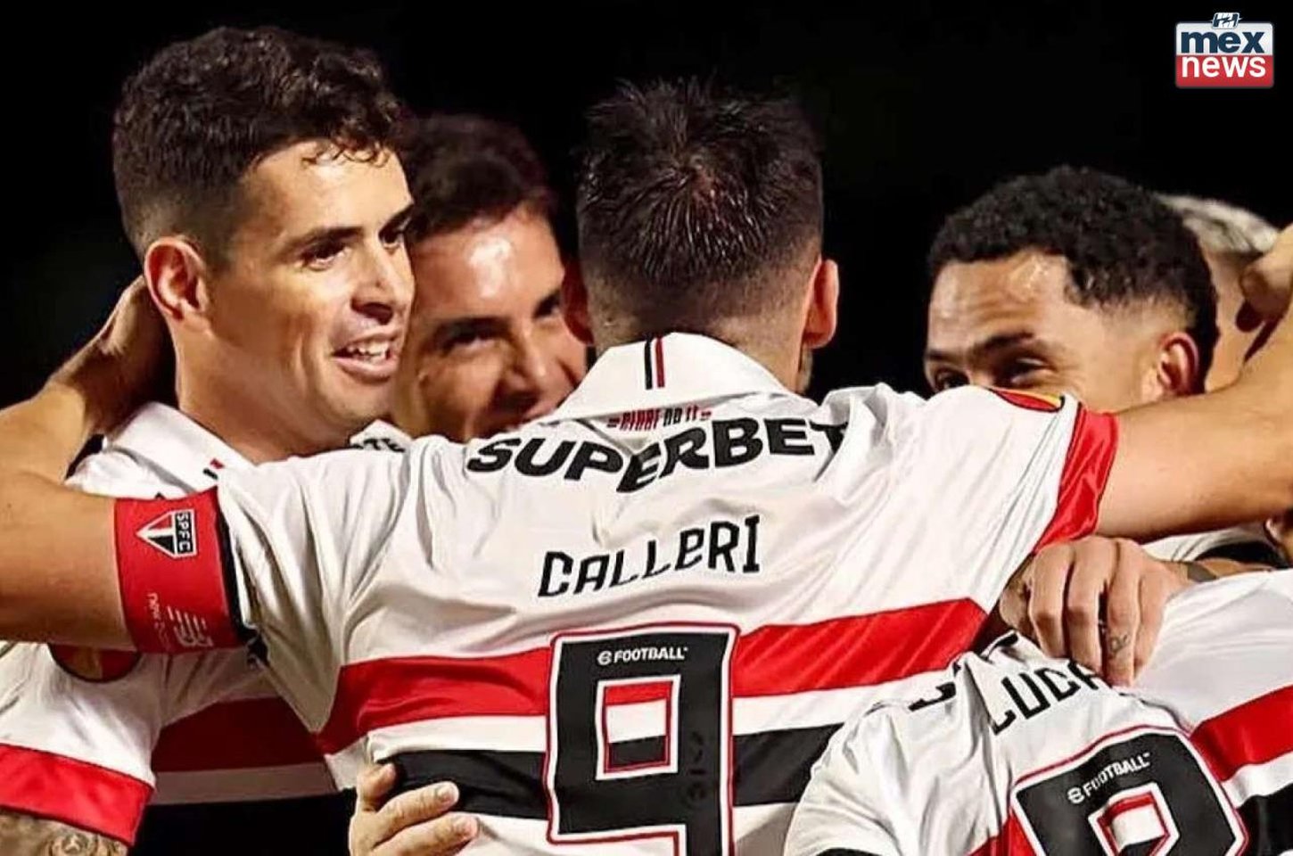 Paulistão 2025: São Paulo vence no Morumbi, Mirassol supera São Bernardo e Botafogo-SP bate o Noroeste