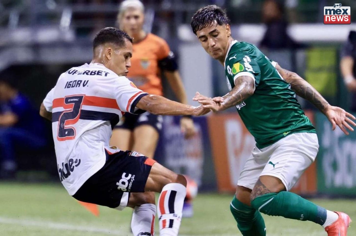 Paulistão se aproxima da fase decisiva com emoção até a última rodada