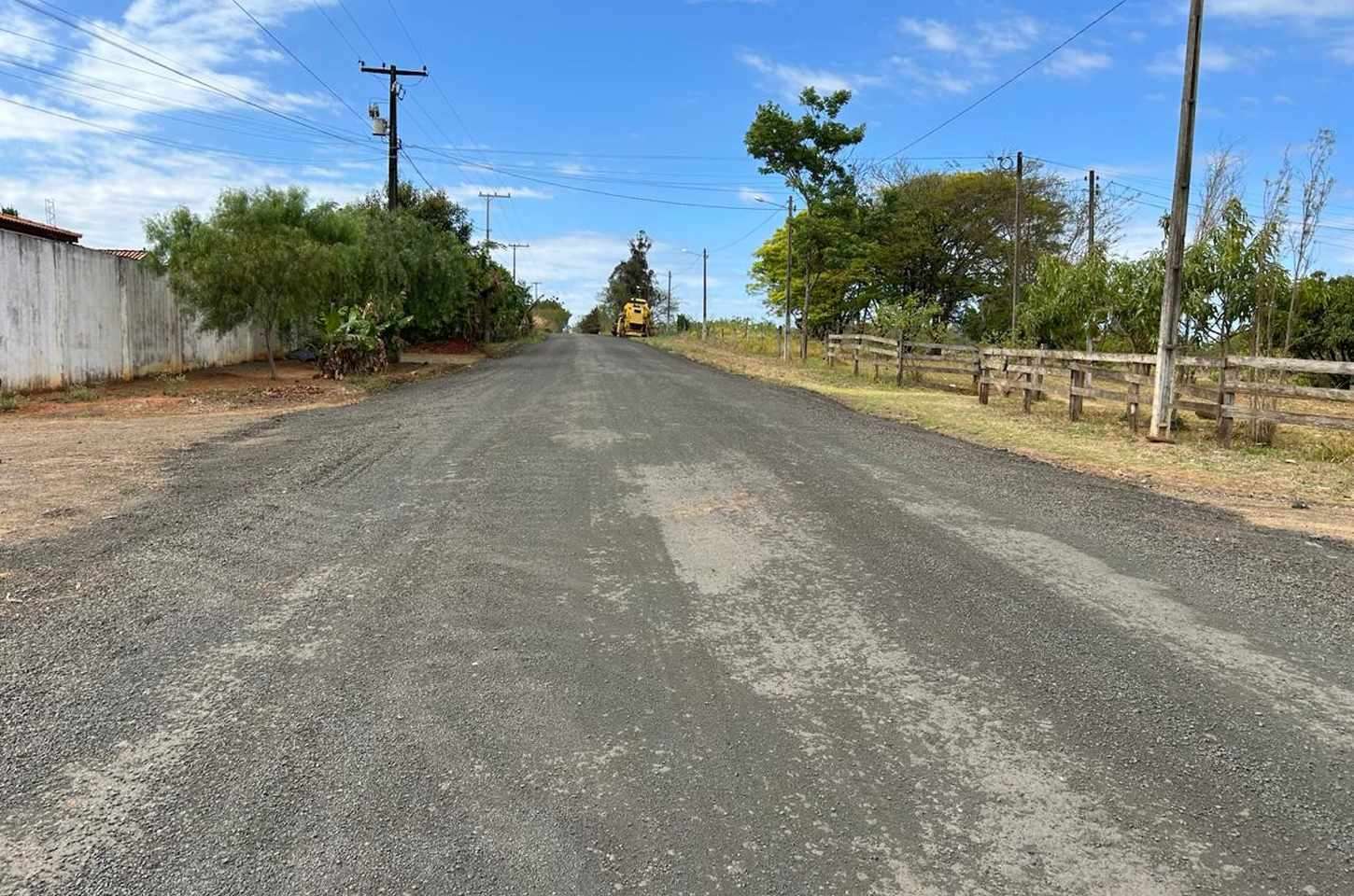 Pavimentação de 10 km da PR-436 em Ibaiti é licitada pelo DER/PR